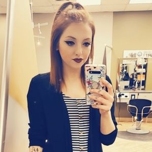 Meet your Posher, Karli